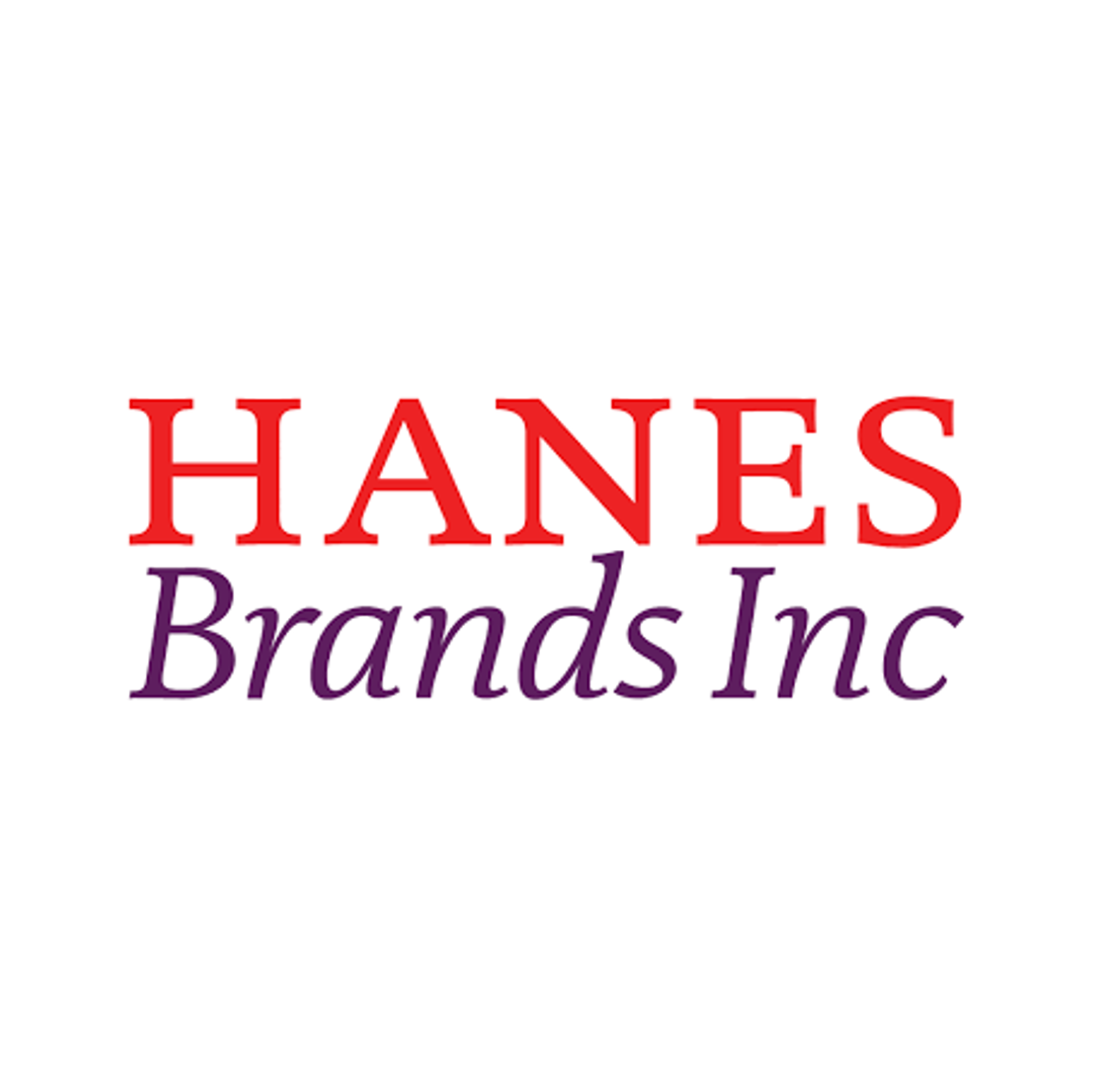 Hanesbrands