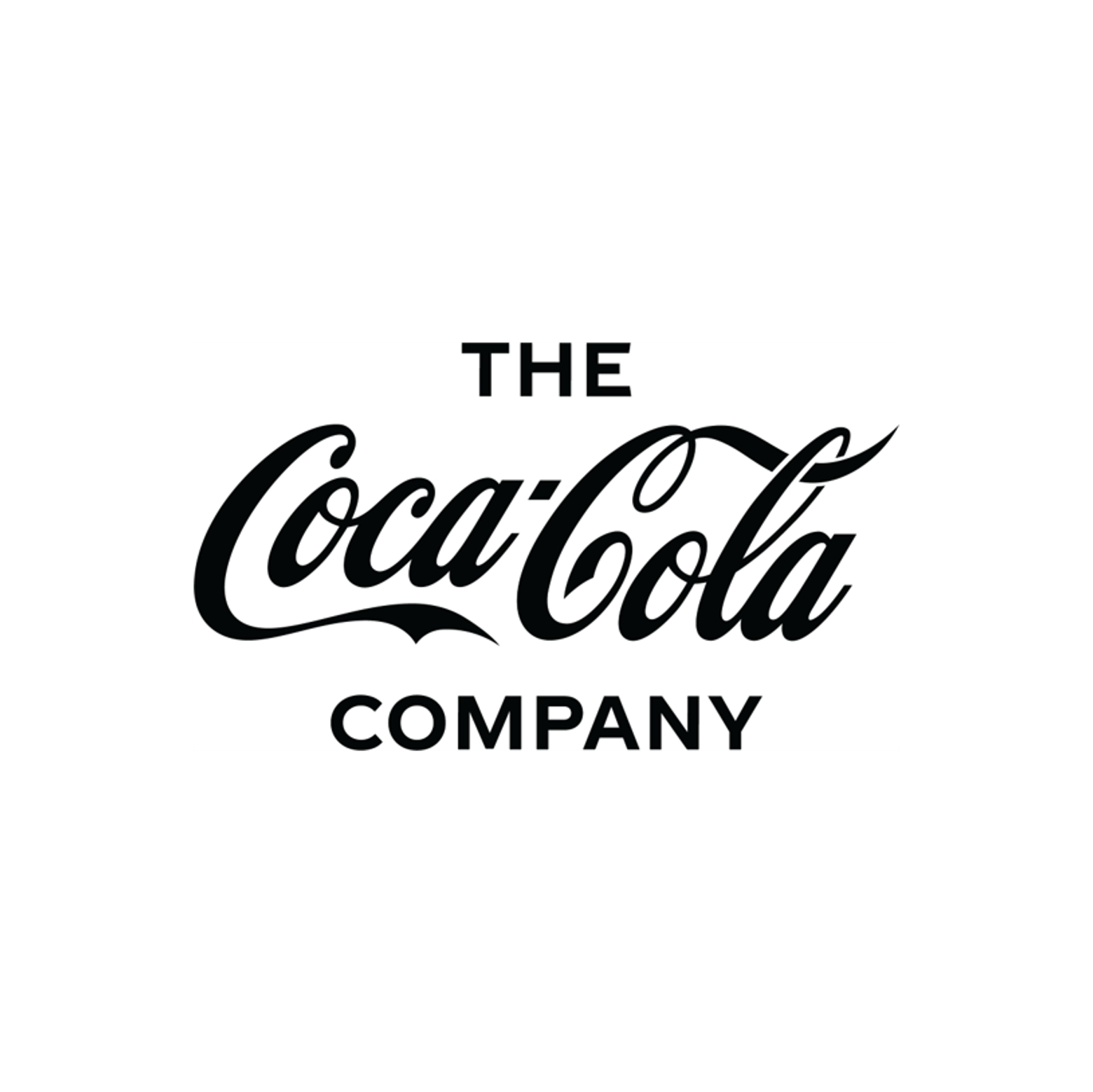 The Coca-Cola company