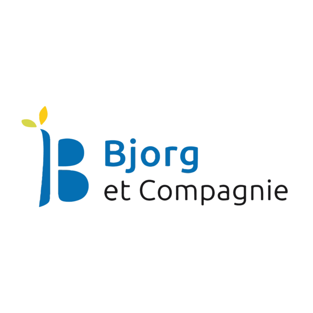 Bjorg et Compagnie