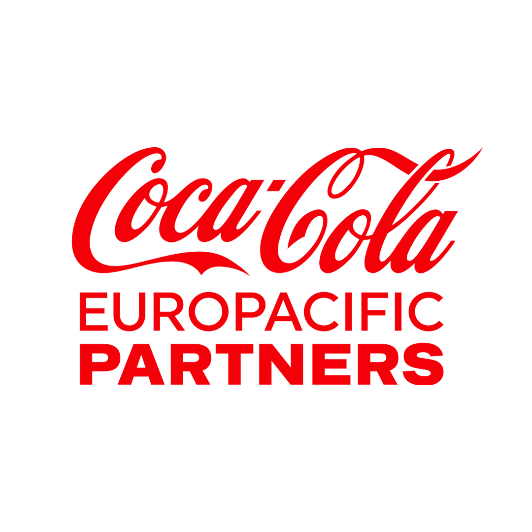 Coca-Cola Europacific Partners