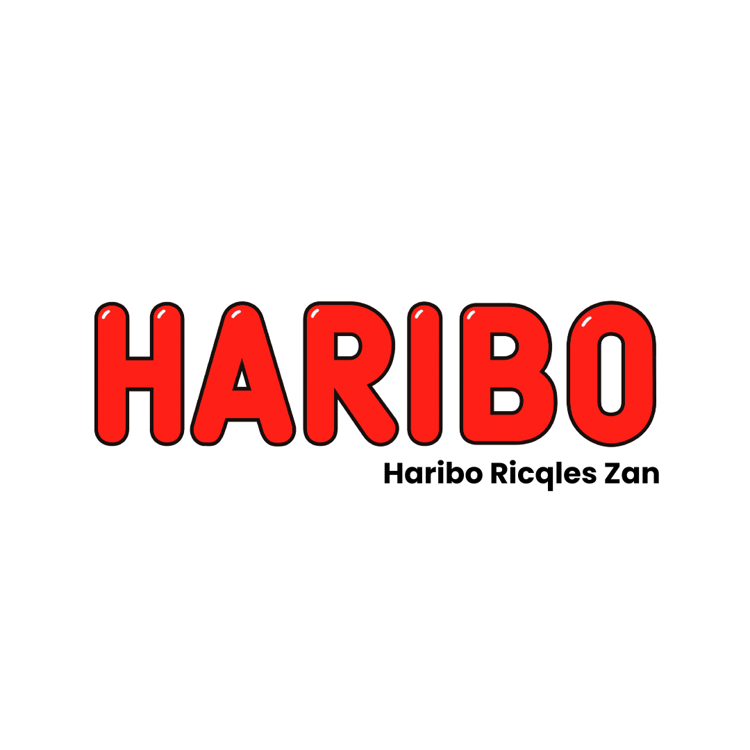 Haribo Ricqles Zan