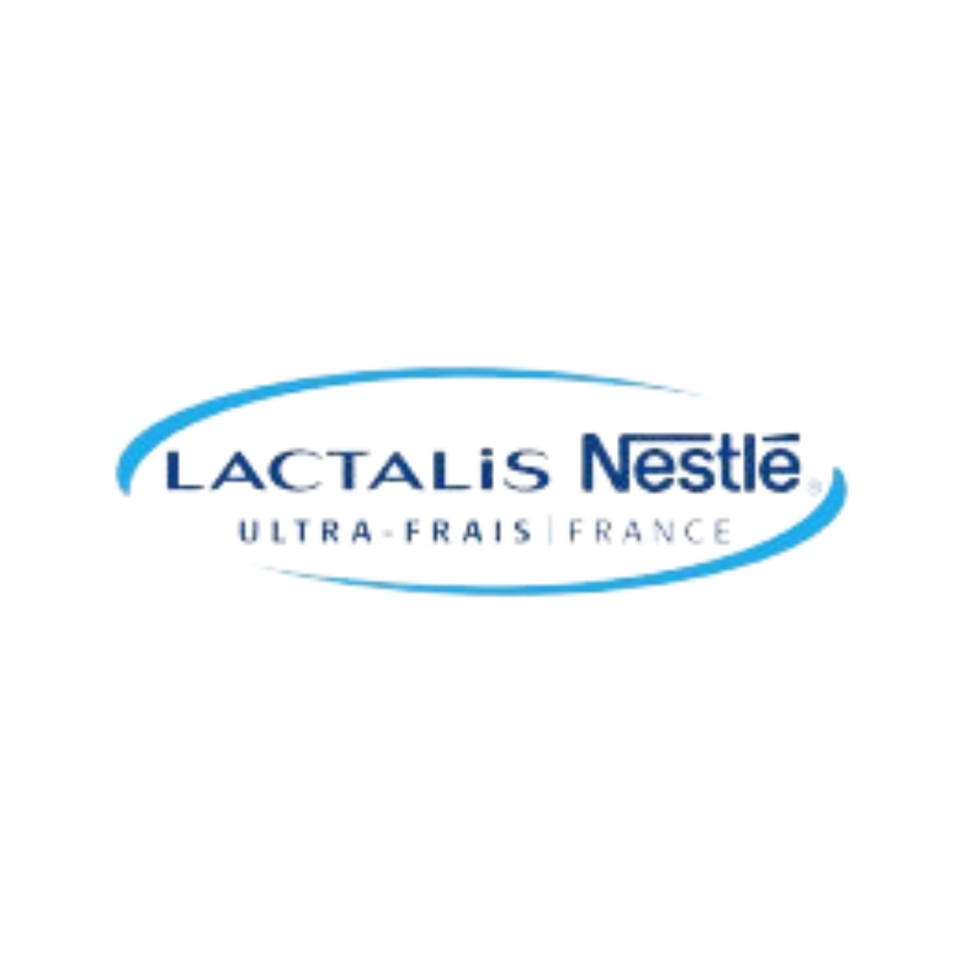 Lactalis Nestlé Ultra Frais
