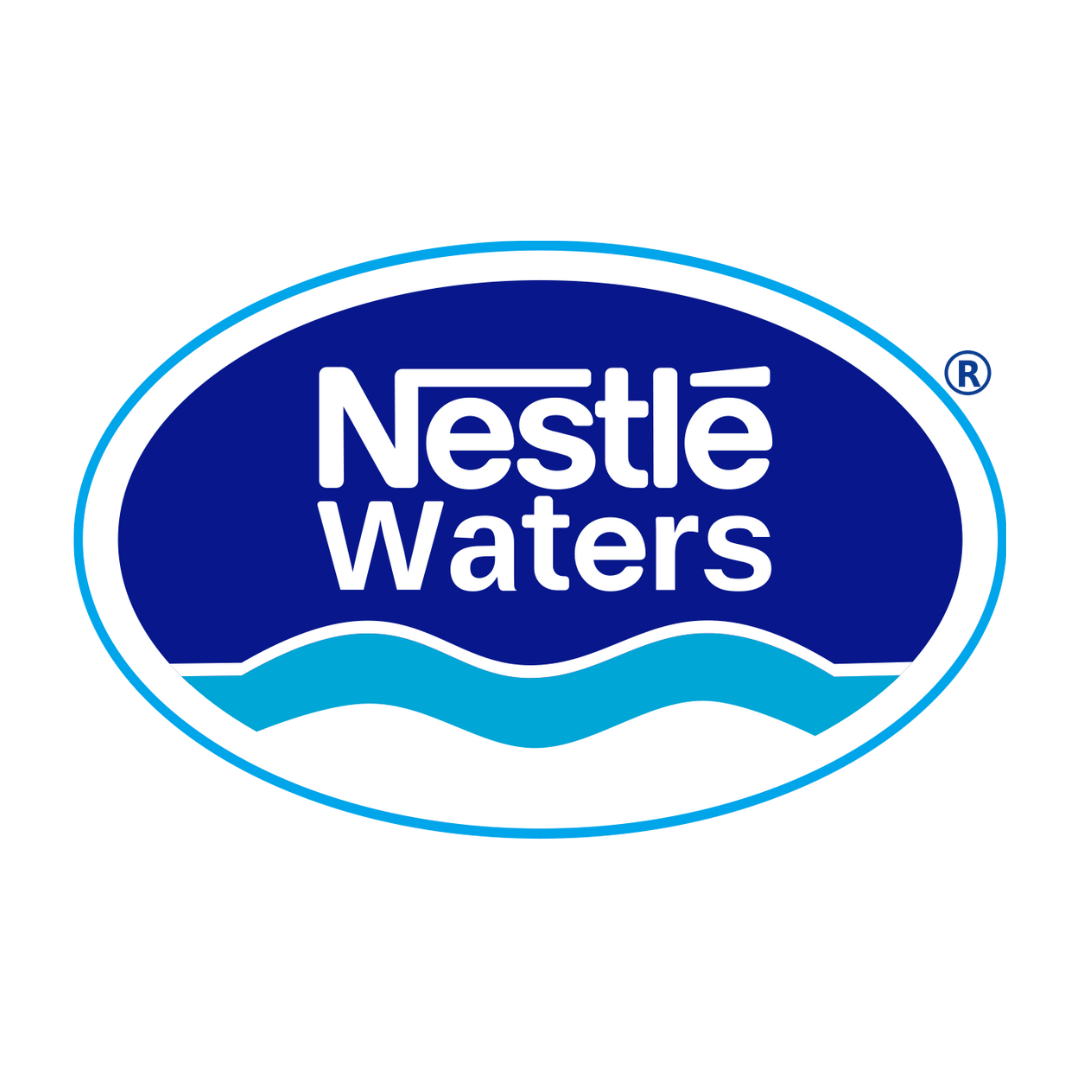 Nestlé Waters