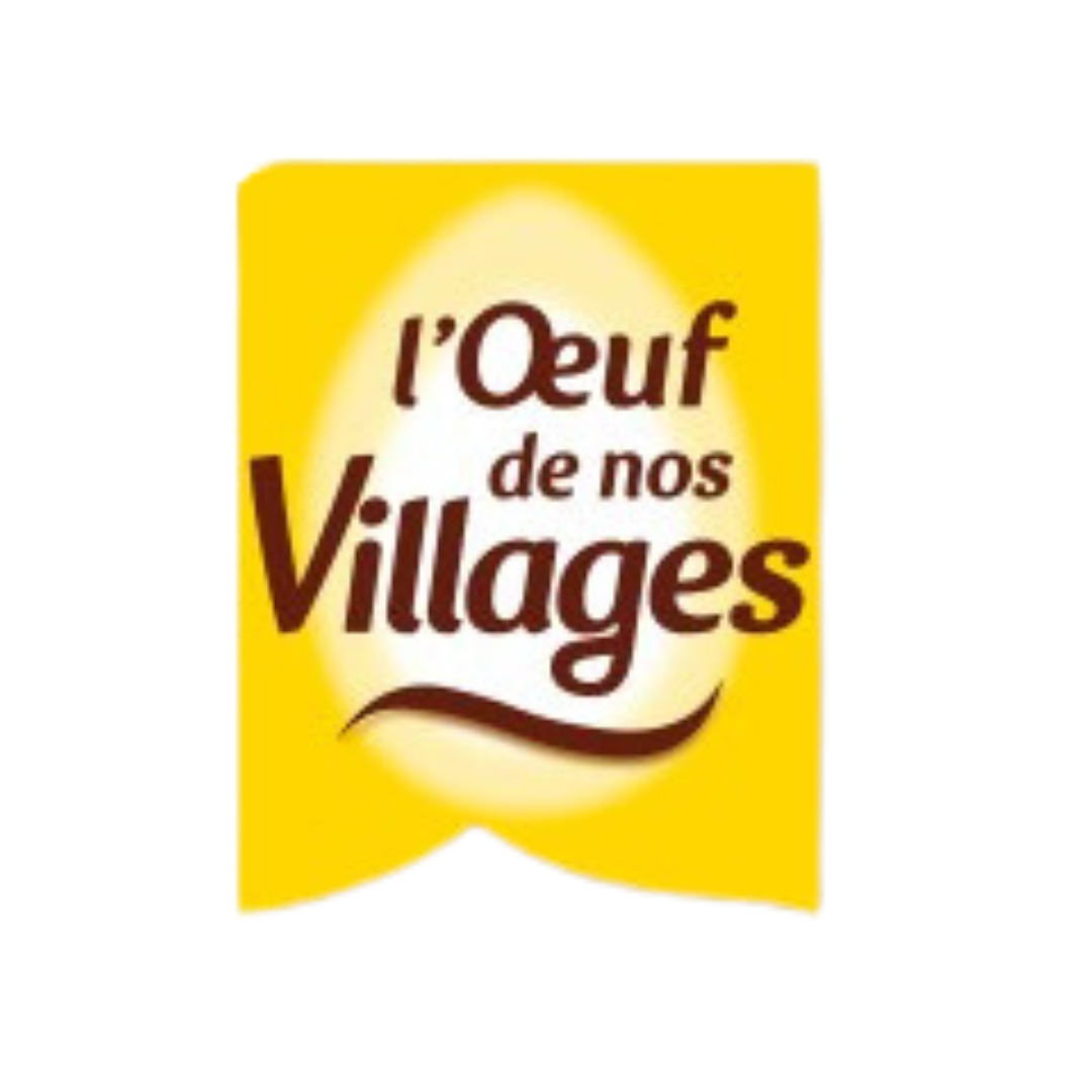 L'Oeuf de nos Villages