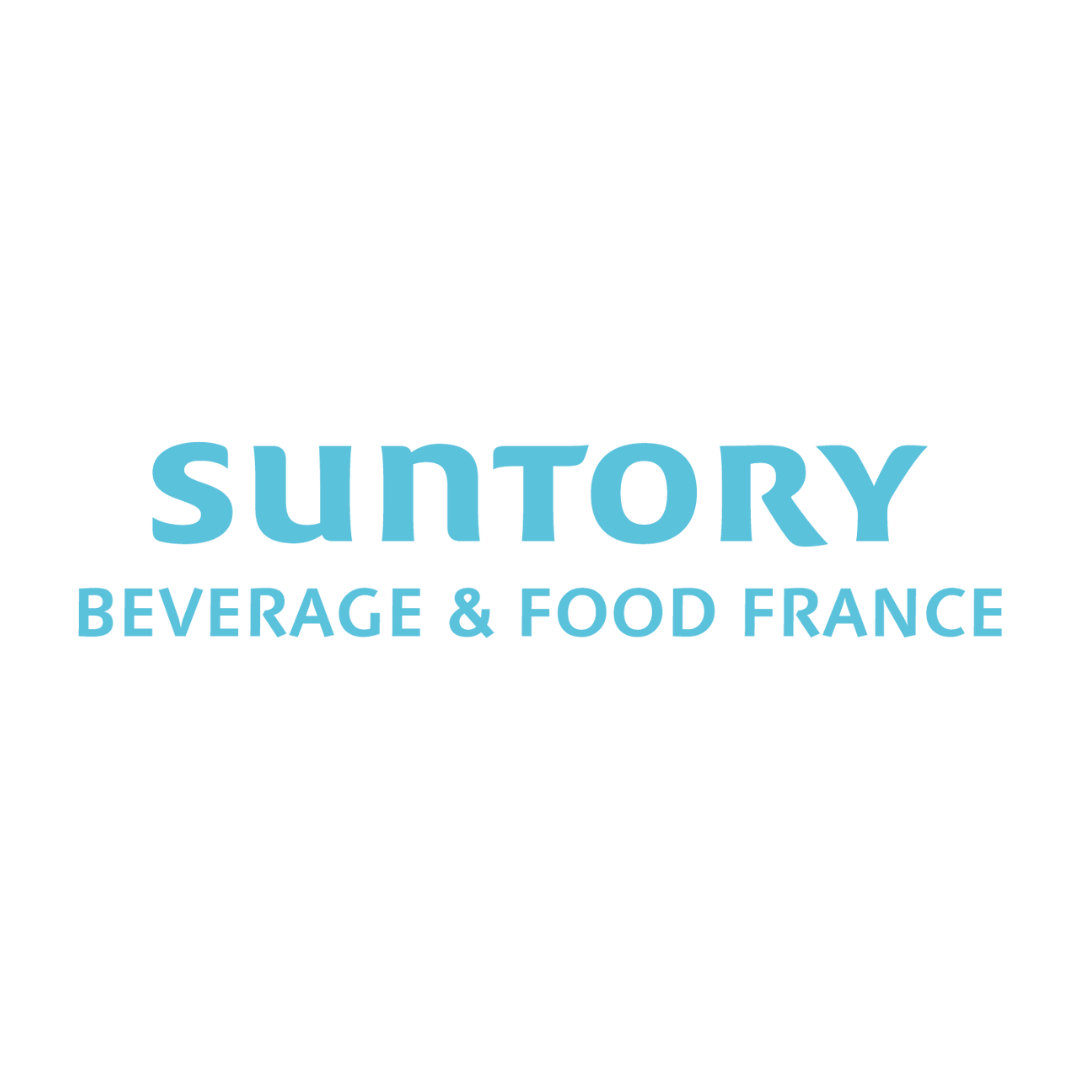 Orangina Schweppes Suntory
