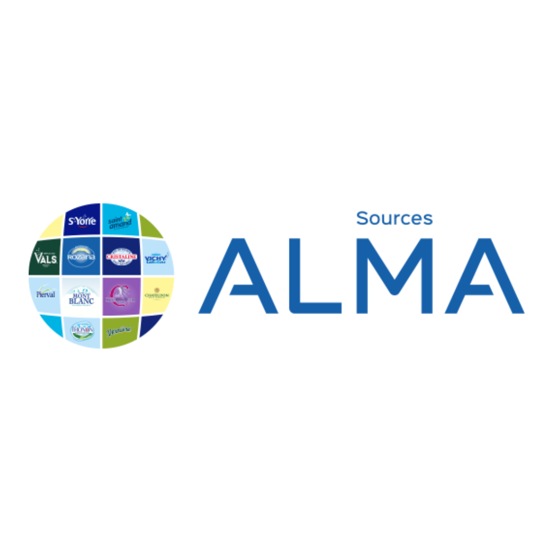 Sources Alma