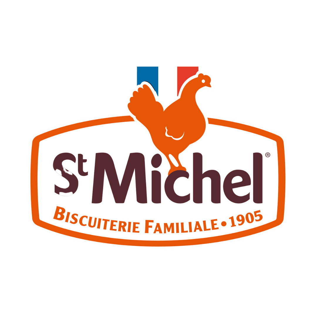 St Michel Biscuits